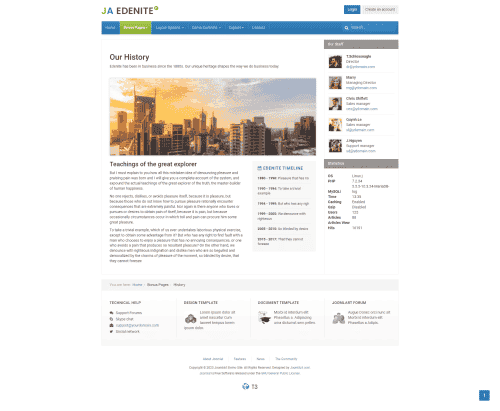 Joomla.bid